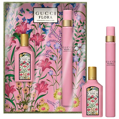 etos gucci flora|flora Gucci eau de parfum.